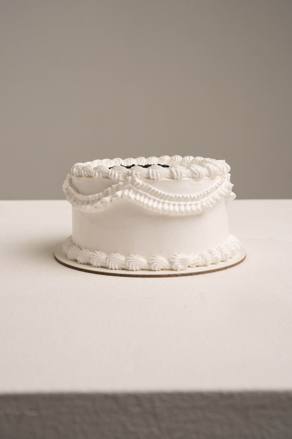 Vintage Cake