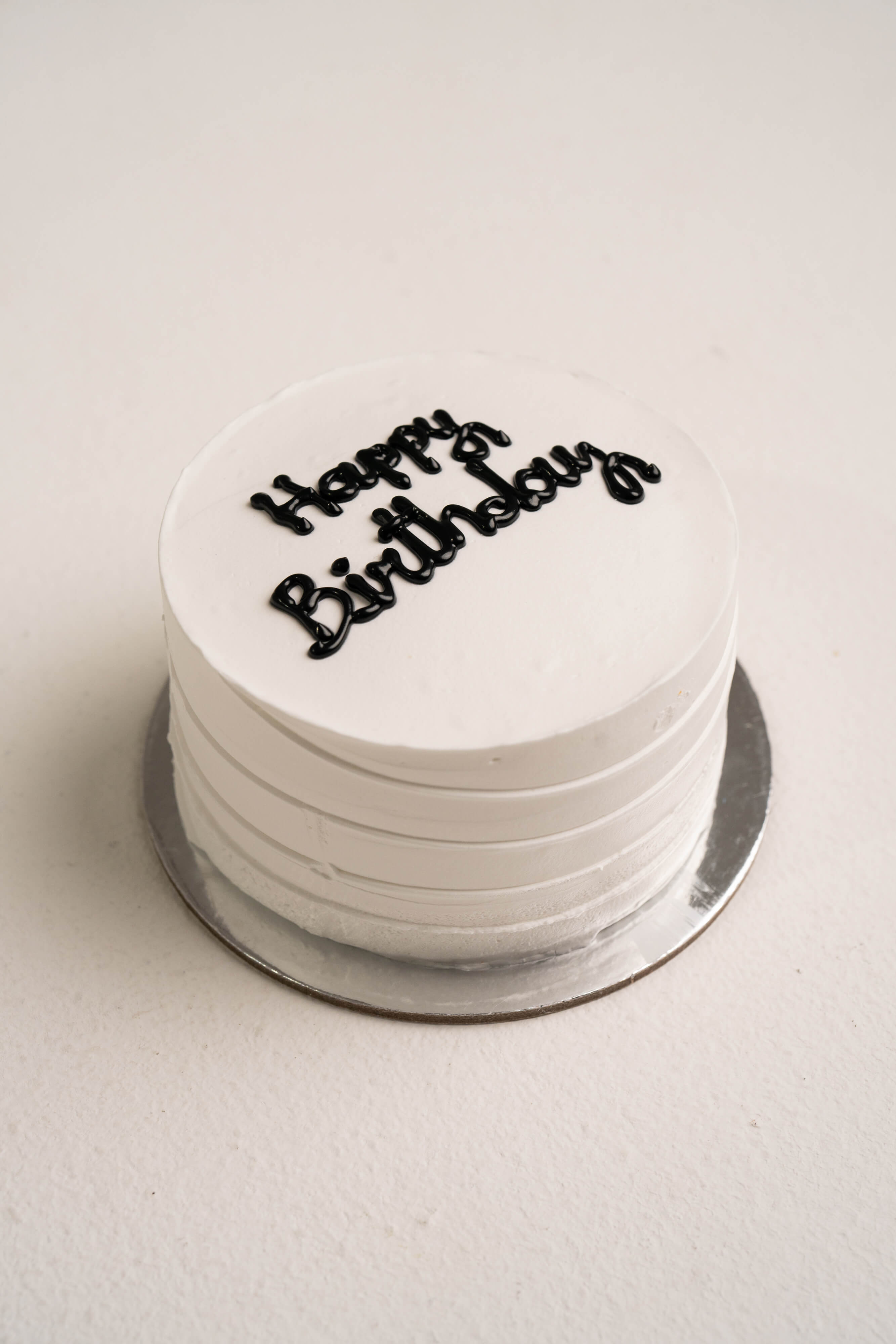 Classic Cake