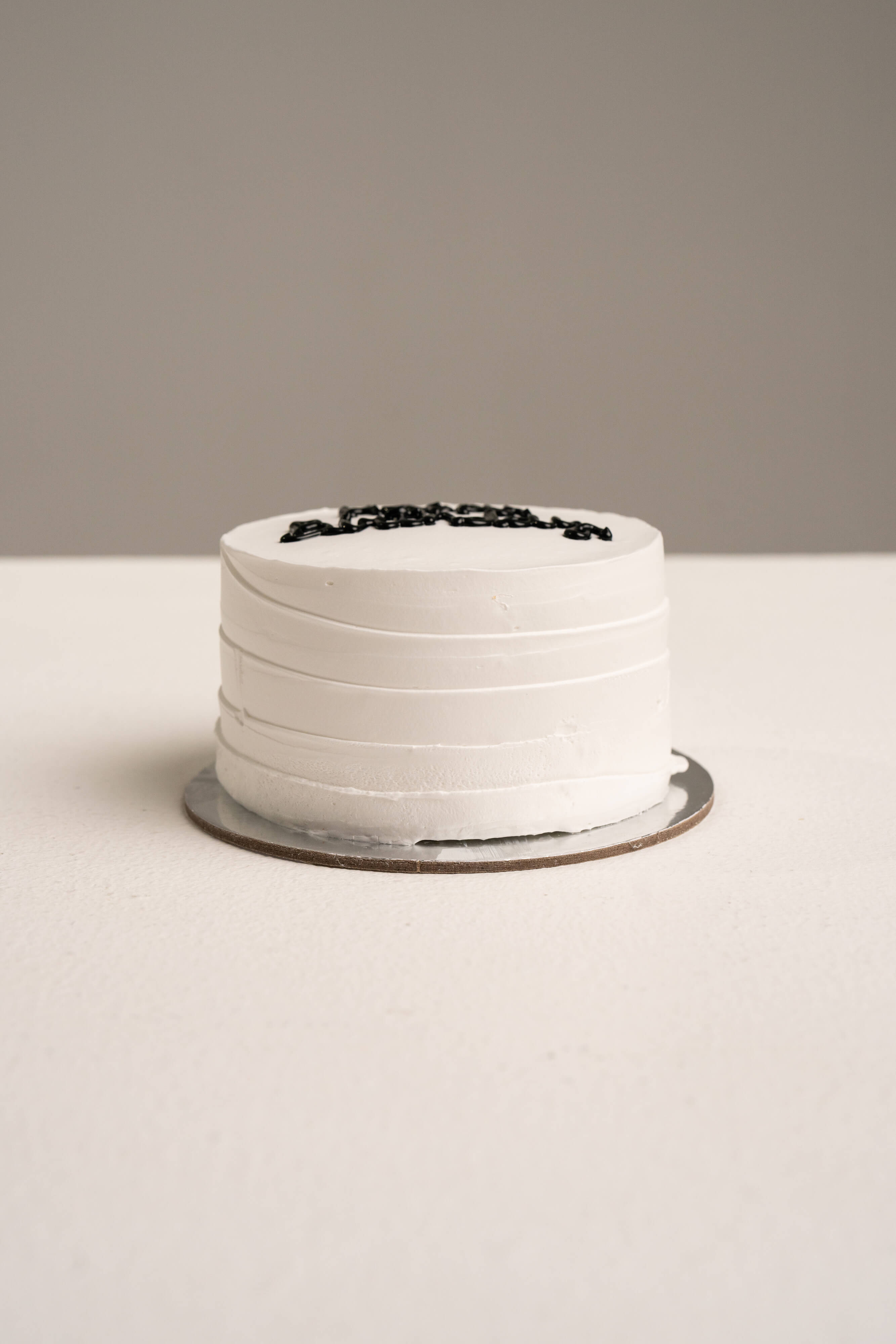 Classic Cake
