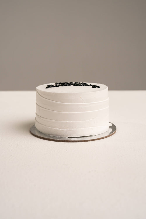 Classic Cake