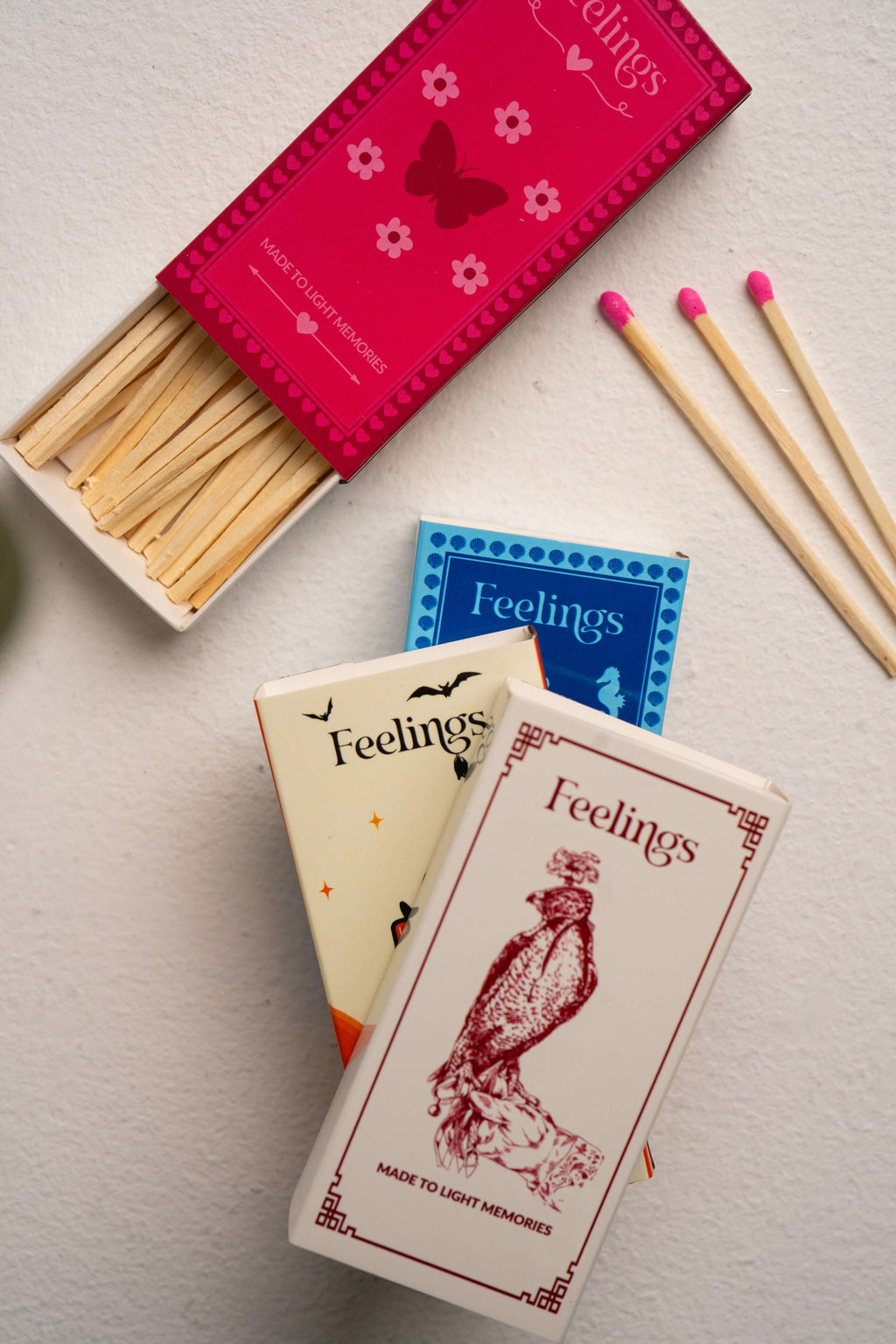 Matchbox