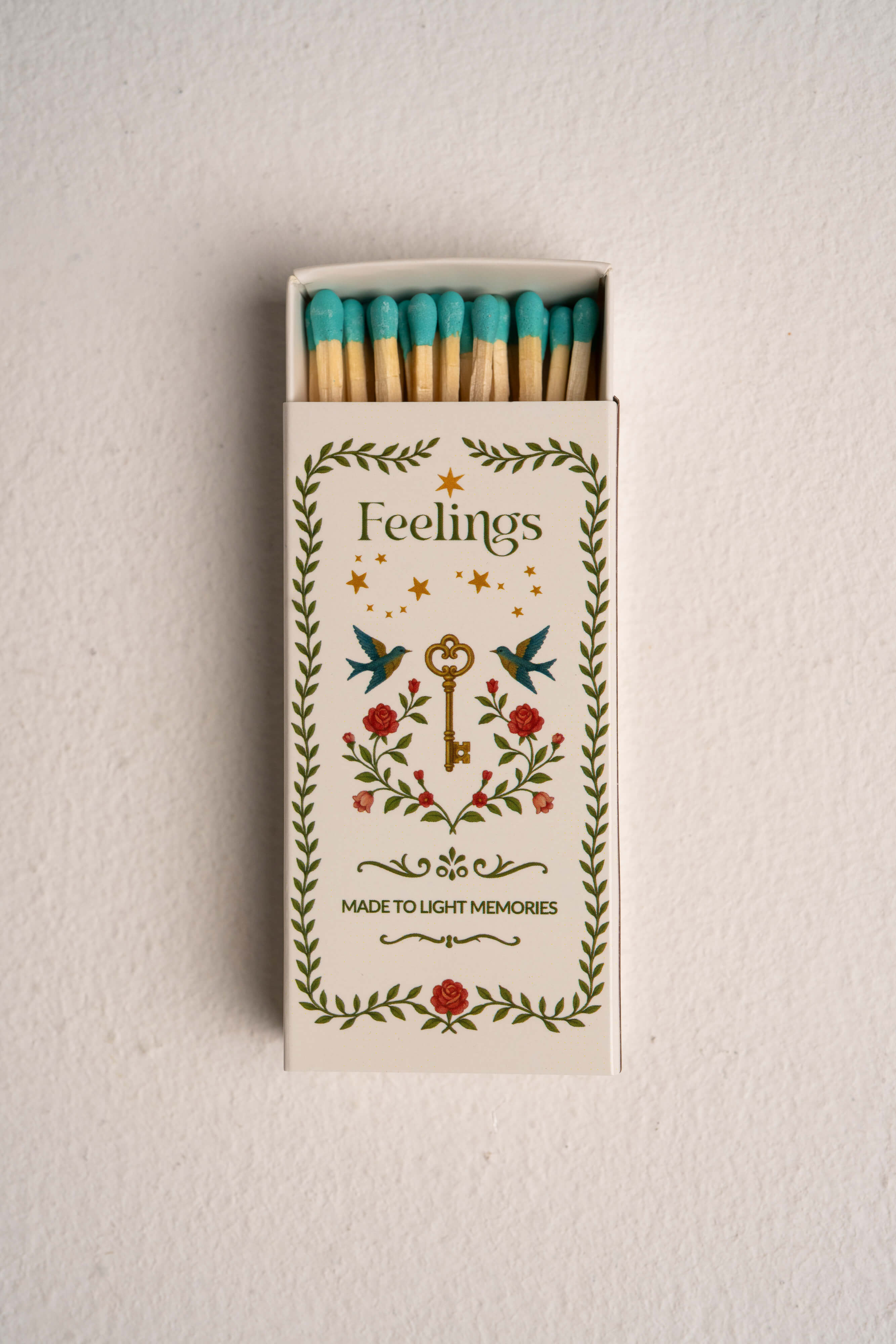 Matchbox