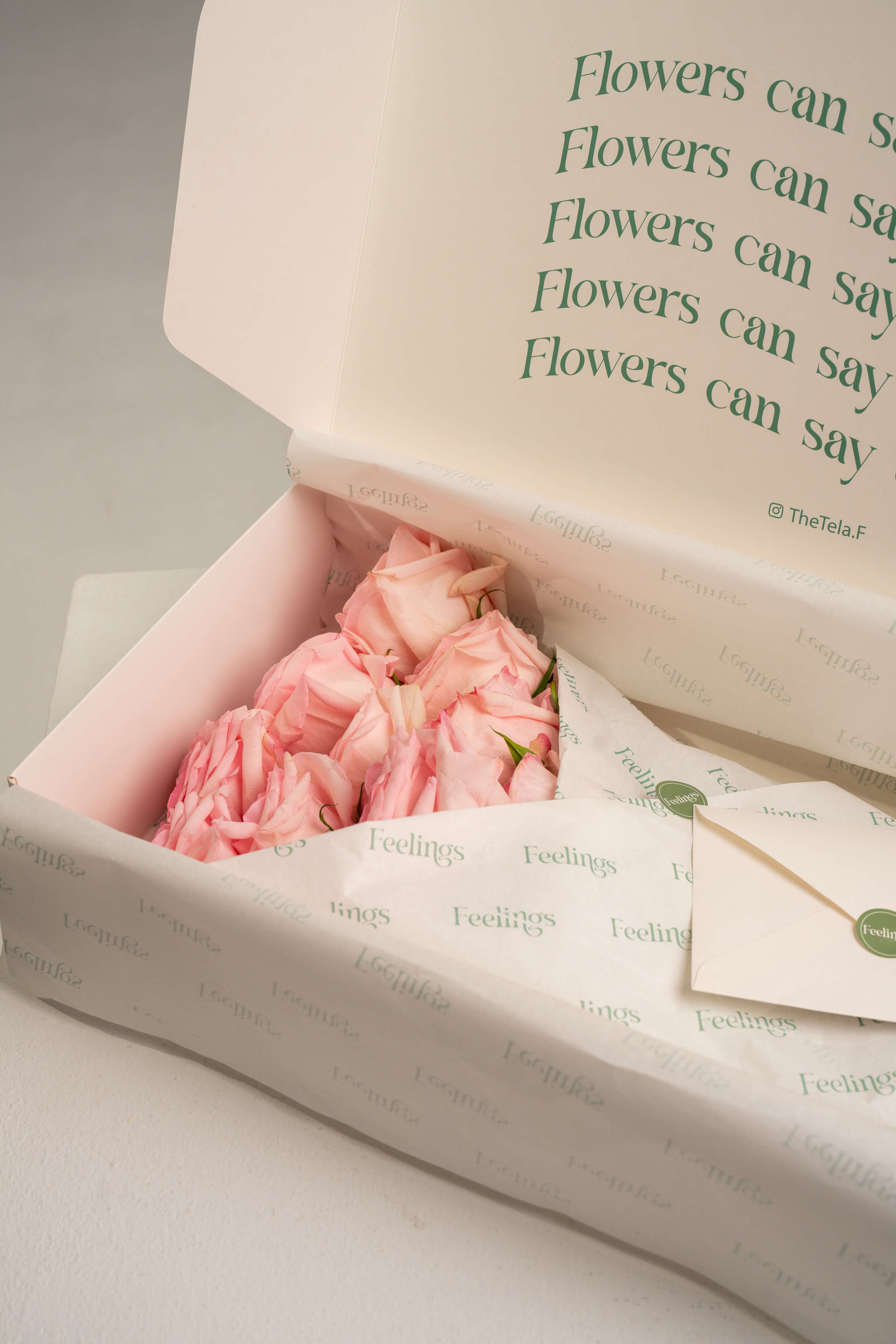 Ohara Feelings Box