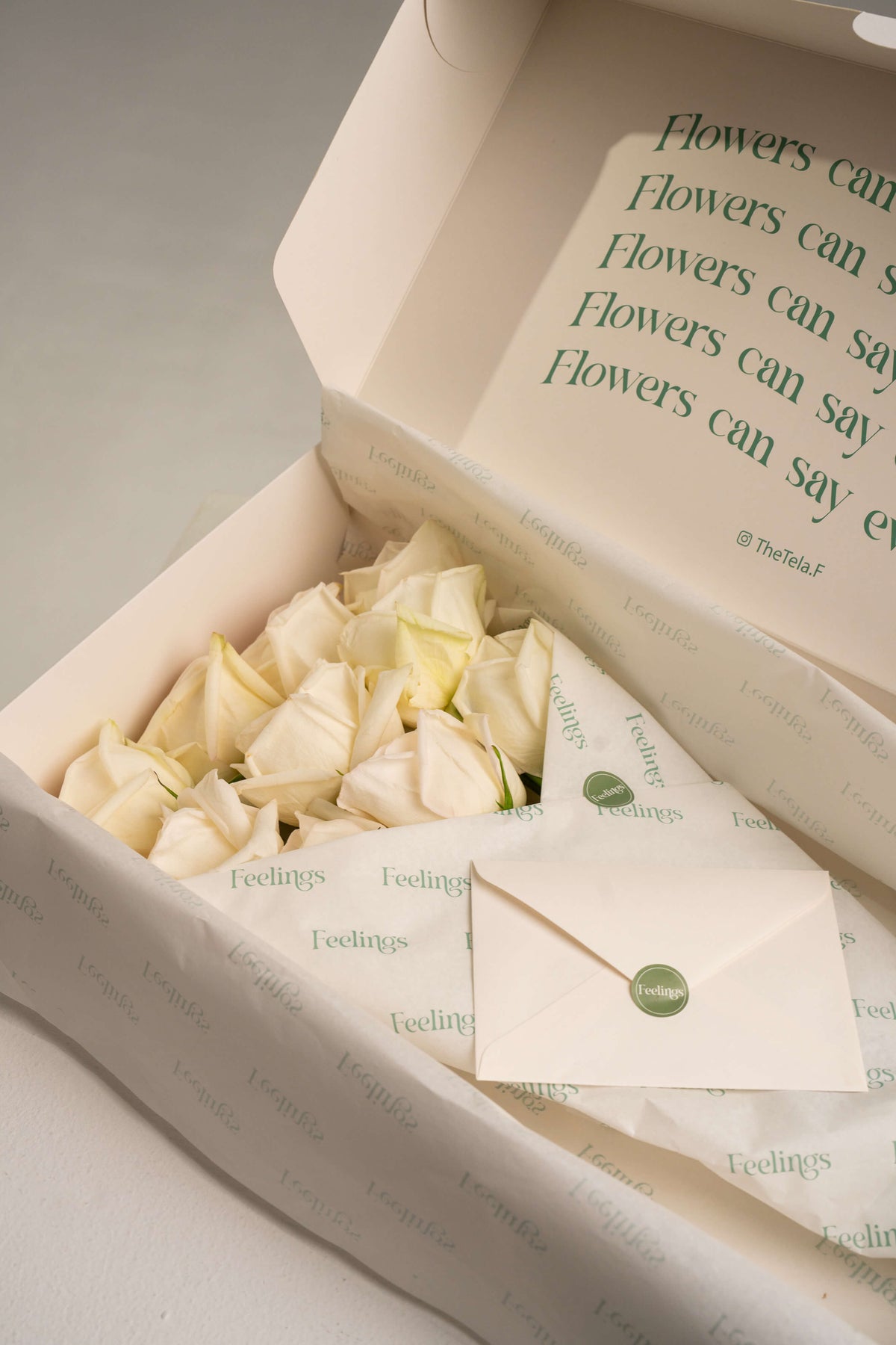 Ohara Feelings Box