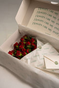 Baby Rose Feelings Box
