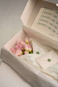 Tulip Feelings Box