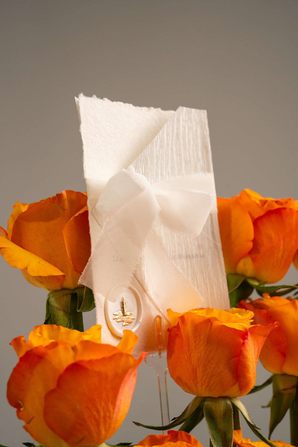 Rose Flower Arrangement