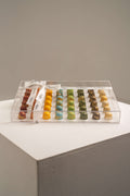 Medium Chocolate Box (No Flowers)