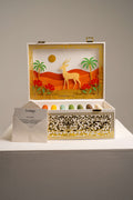 Limited Edition Chocolate Box
