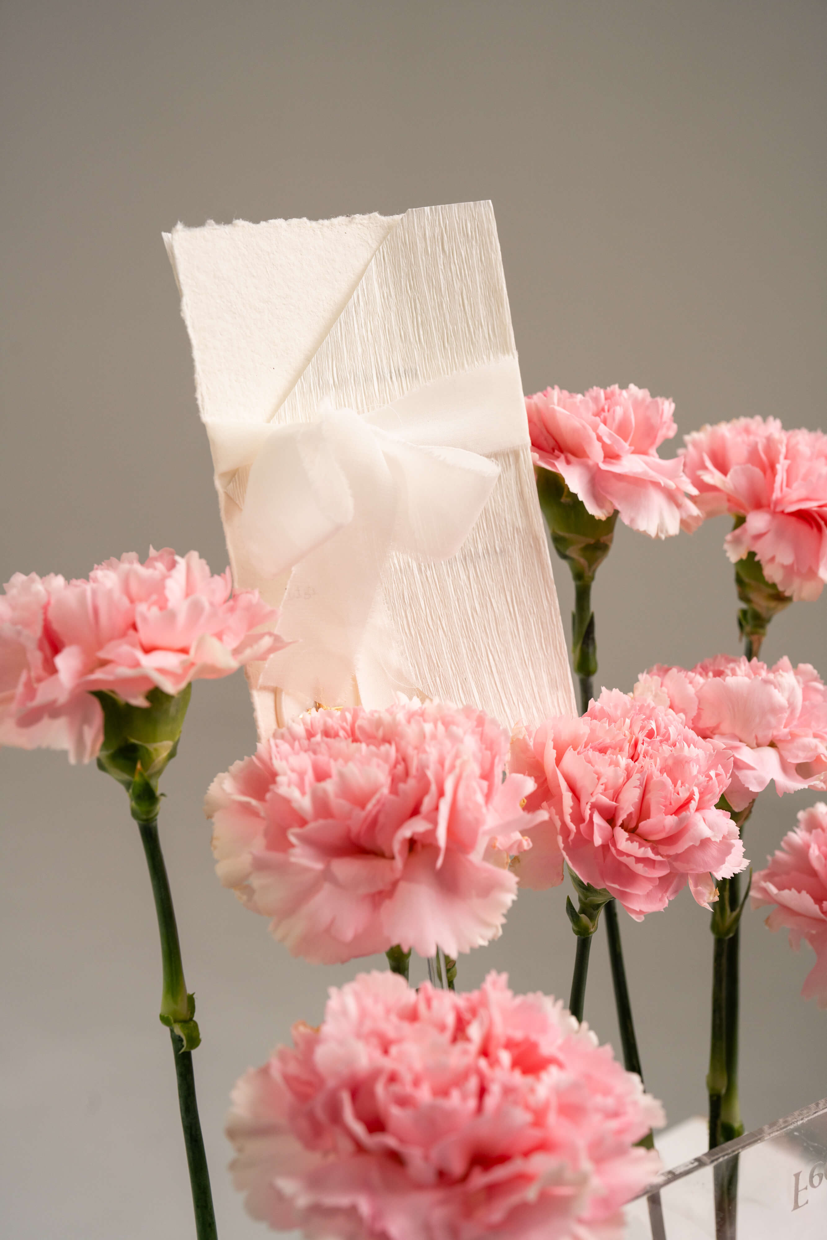 Carnation Flower Arrangement