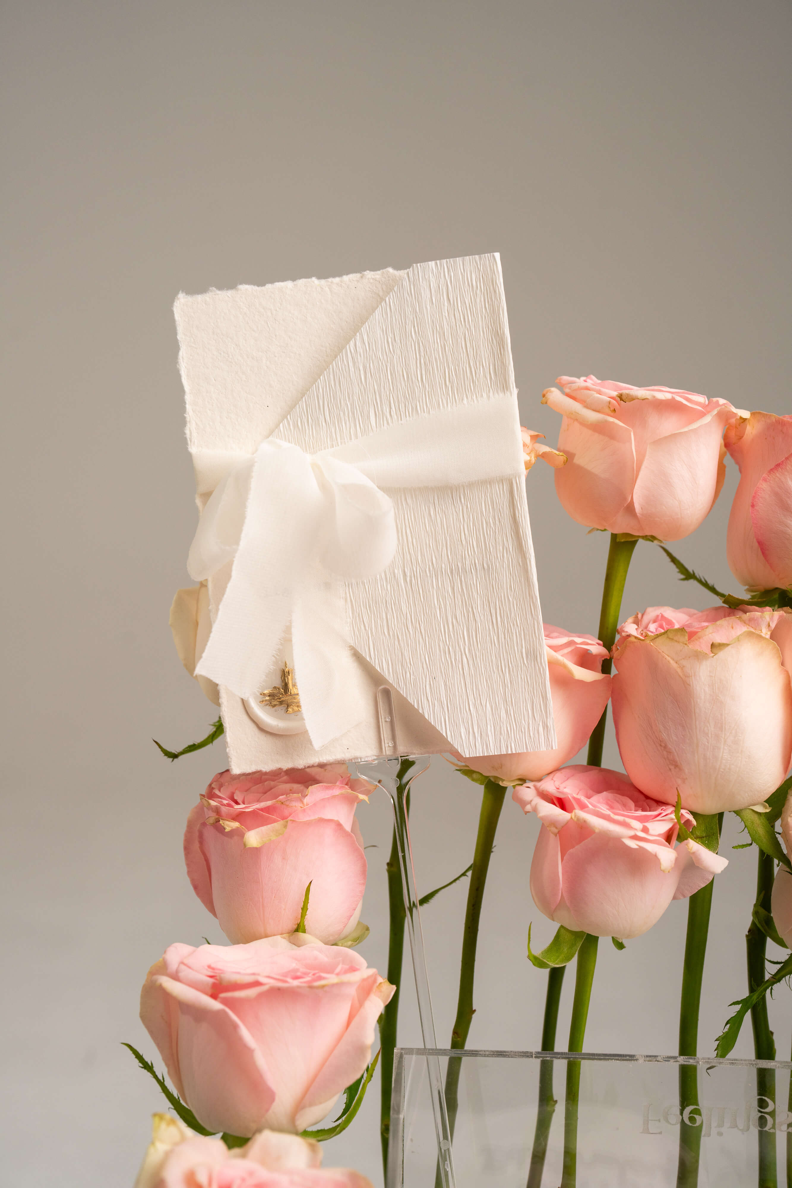 Rose Flower Arrangement